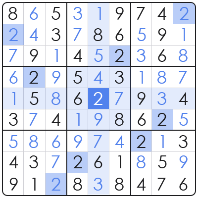 print sudoku medium