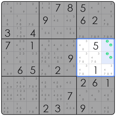 sudoku pages printable