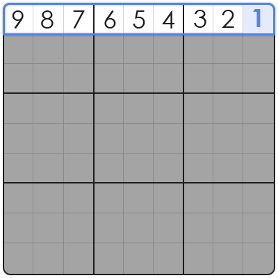 sudoku kingdom very hard